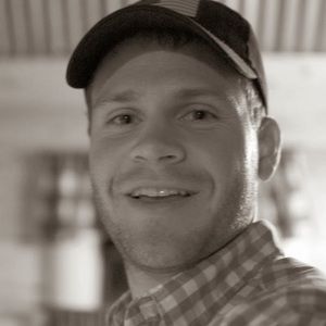 Meet your Posher, Glen